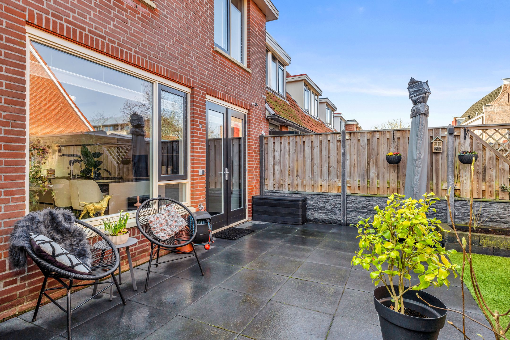 Photo 33 of Houtkoperstraat 12