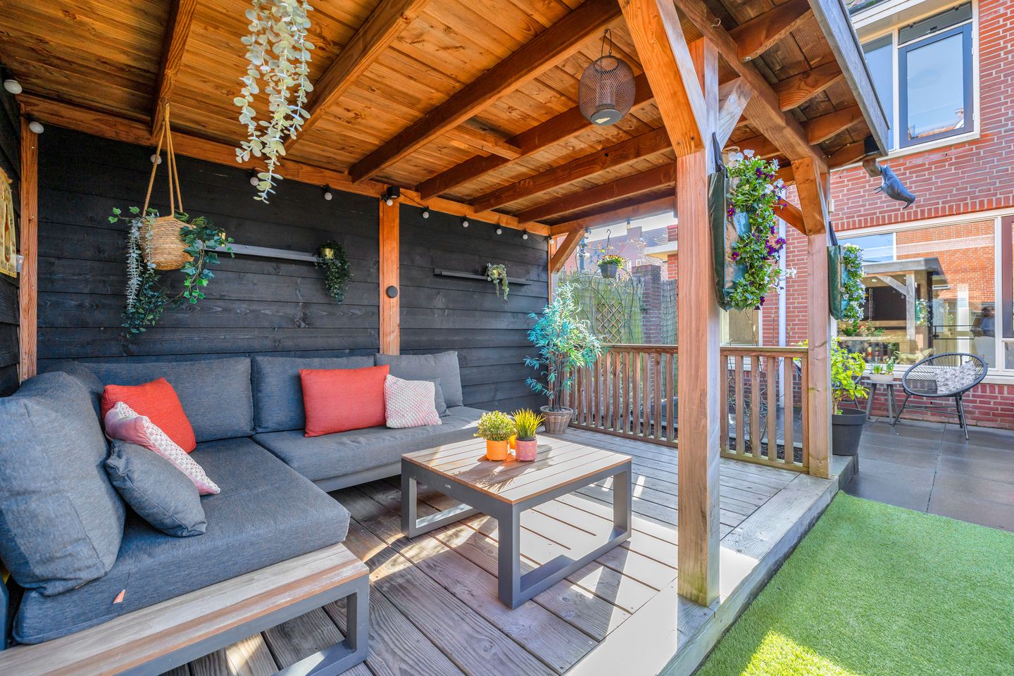 Photo 35 of Houtkoperstraat 12