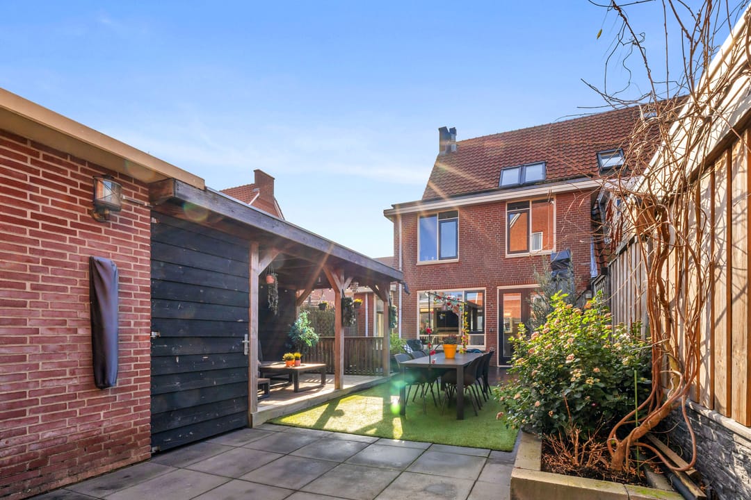 Photo 37 of Houtkoperstraat 12