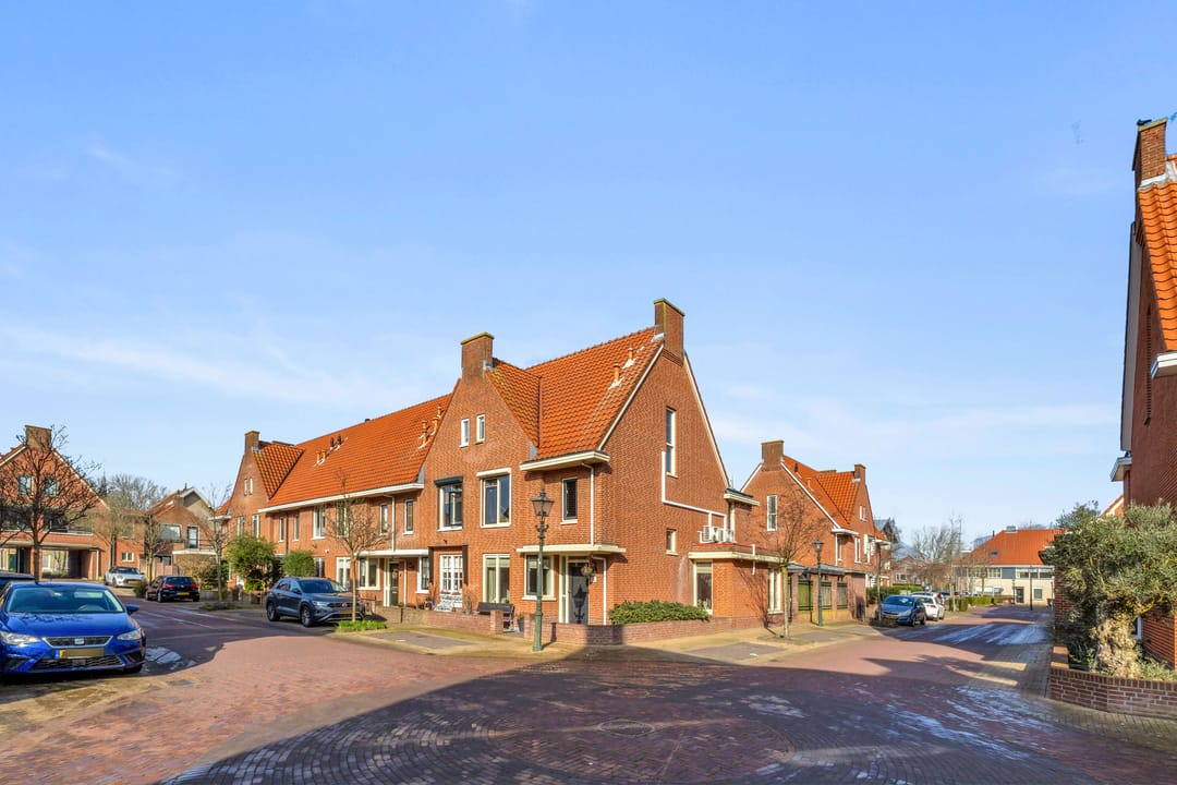 Photo 38 of Houtkoperstraat 12