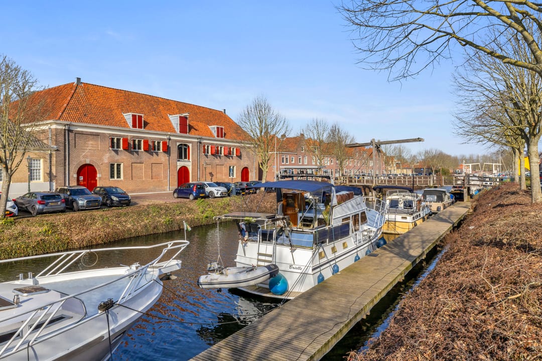 Photo 41 of Houtkoperstraat 12