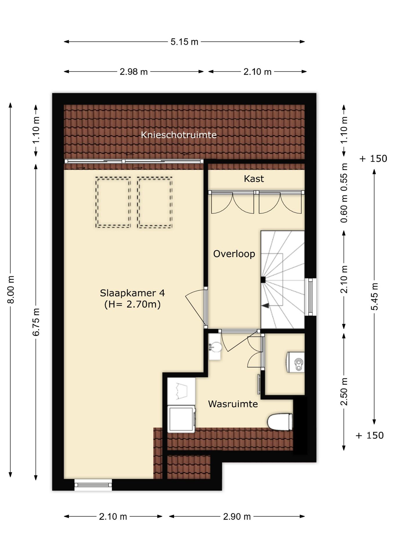 Photo 44 of Houtkoperstraat 12