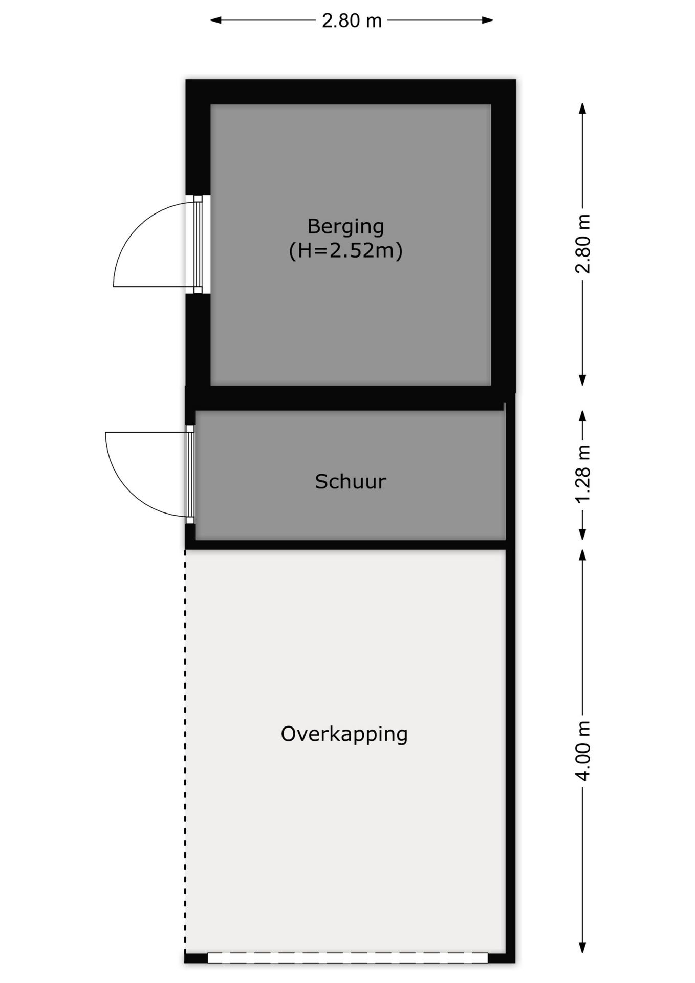 Photo 45 of Houtkoperstraat 12