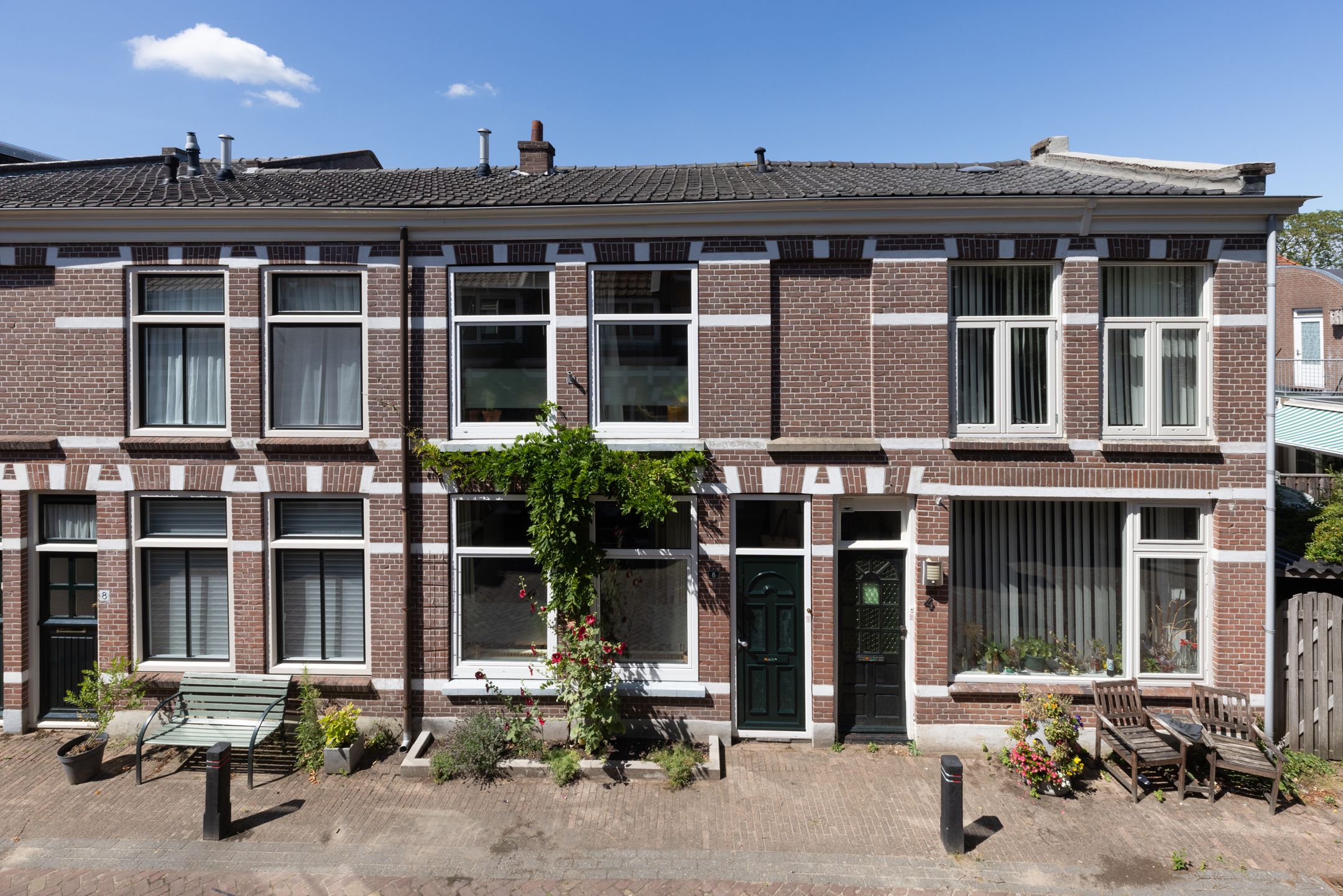 Herenstraat 6 