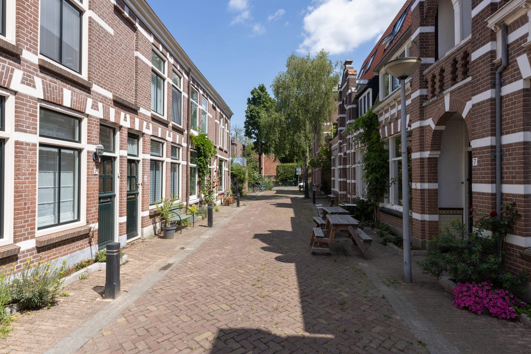 Foto 2 van Herenstraat 6