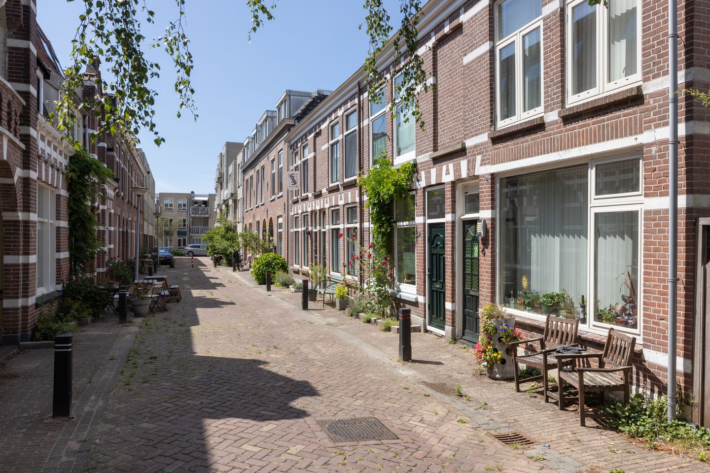 Foto 4 van Herenstraat 6