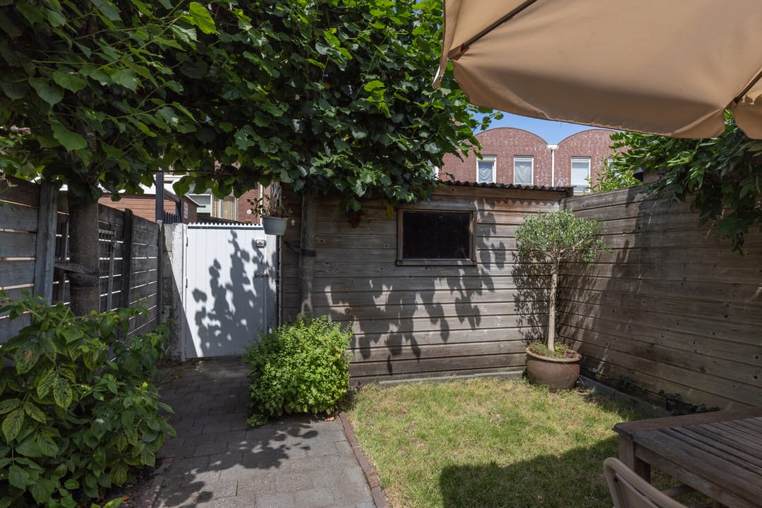 Foto 7 van Herenstraat 6