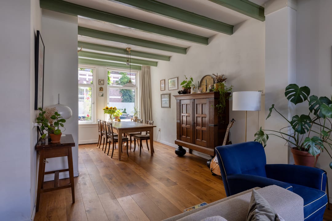 Foto 11 van Herenstraat 6