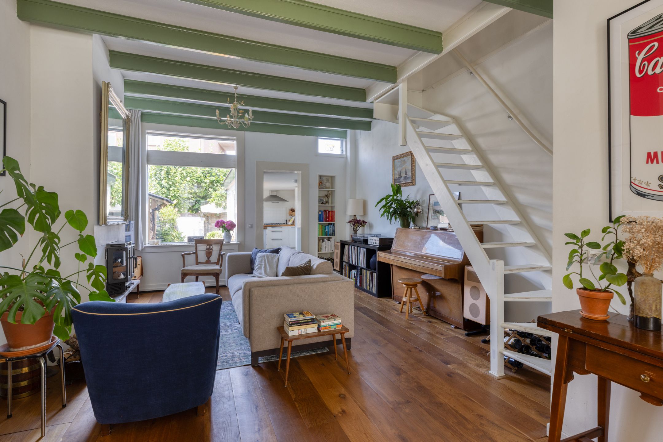 Foto 12 van Herenstraat 6