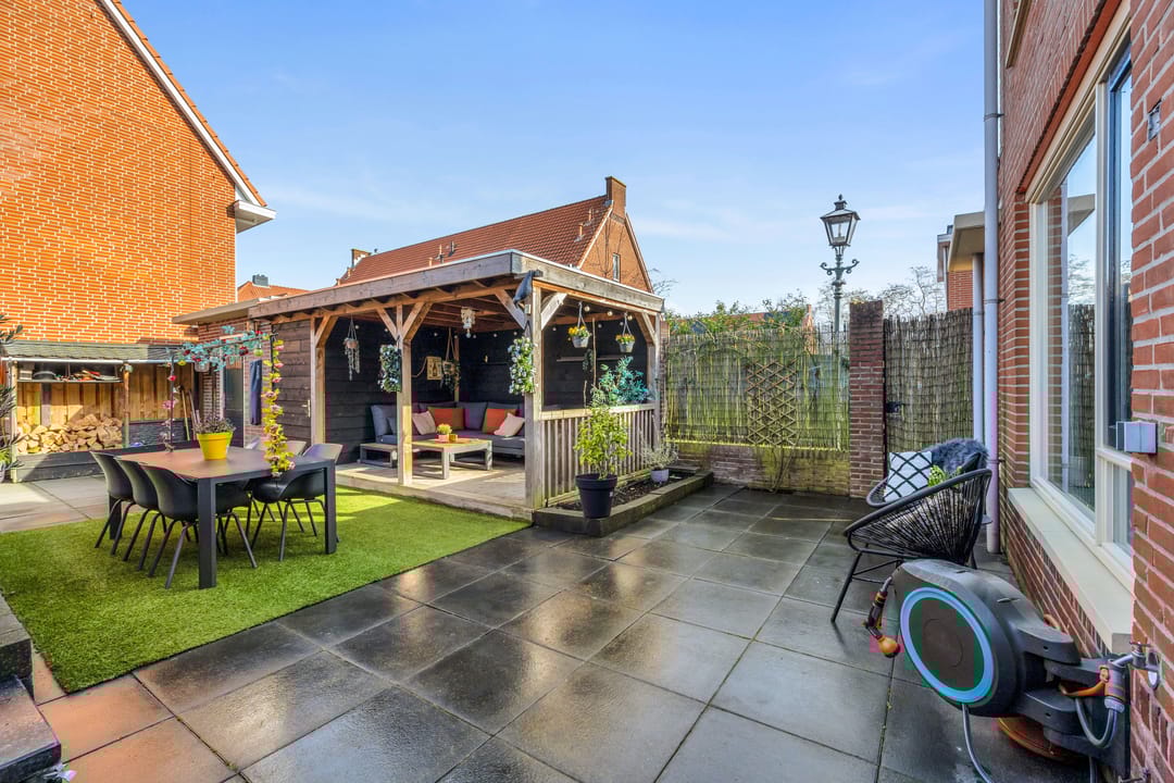 Photo 32 of Houtkoperstraat 12