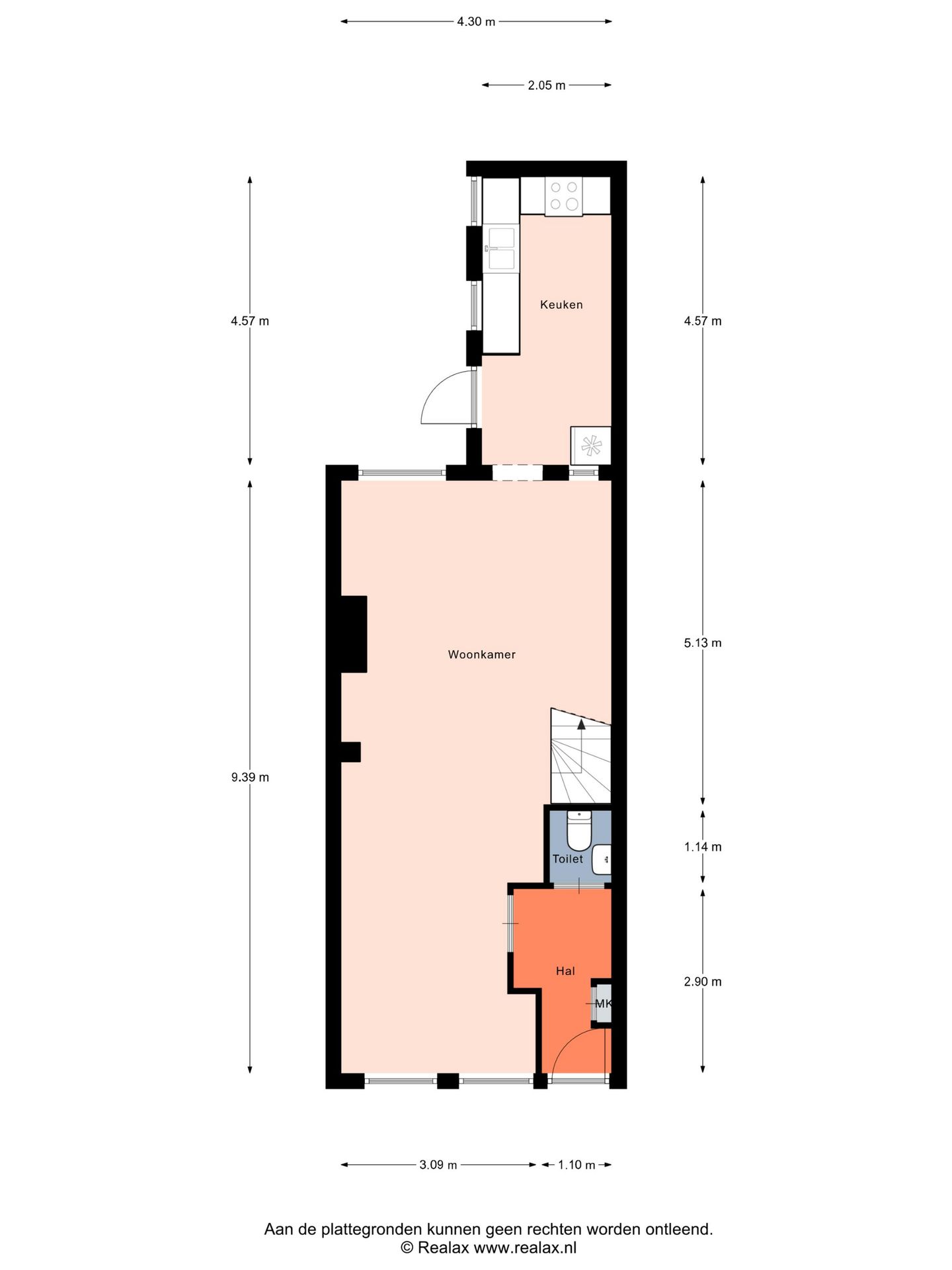 Foto 10 van Herenstraat 6