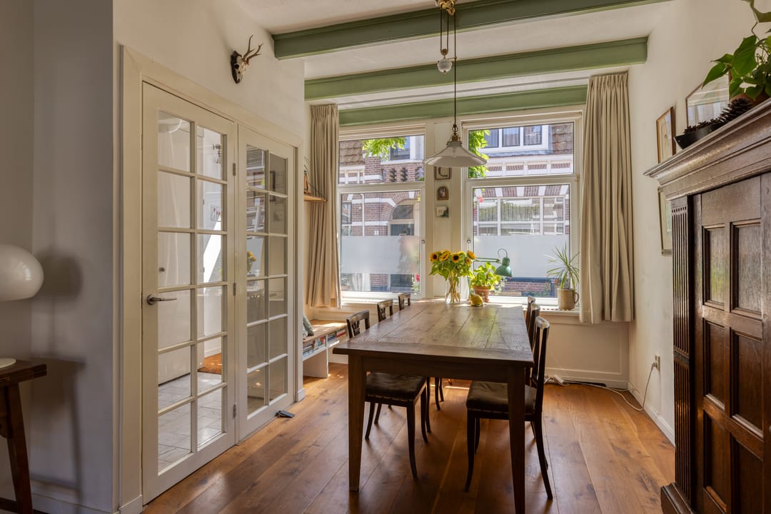 Foto 13 van Herenstraat 6