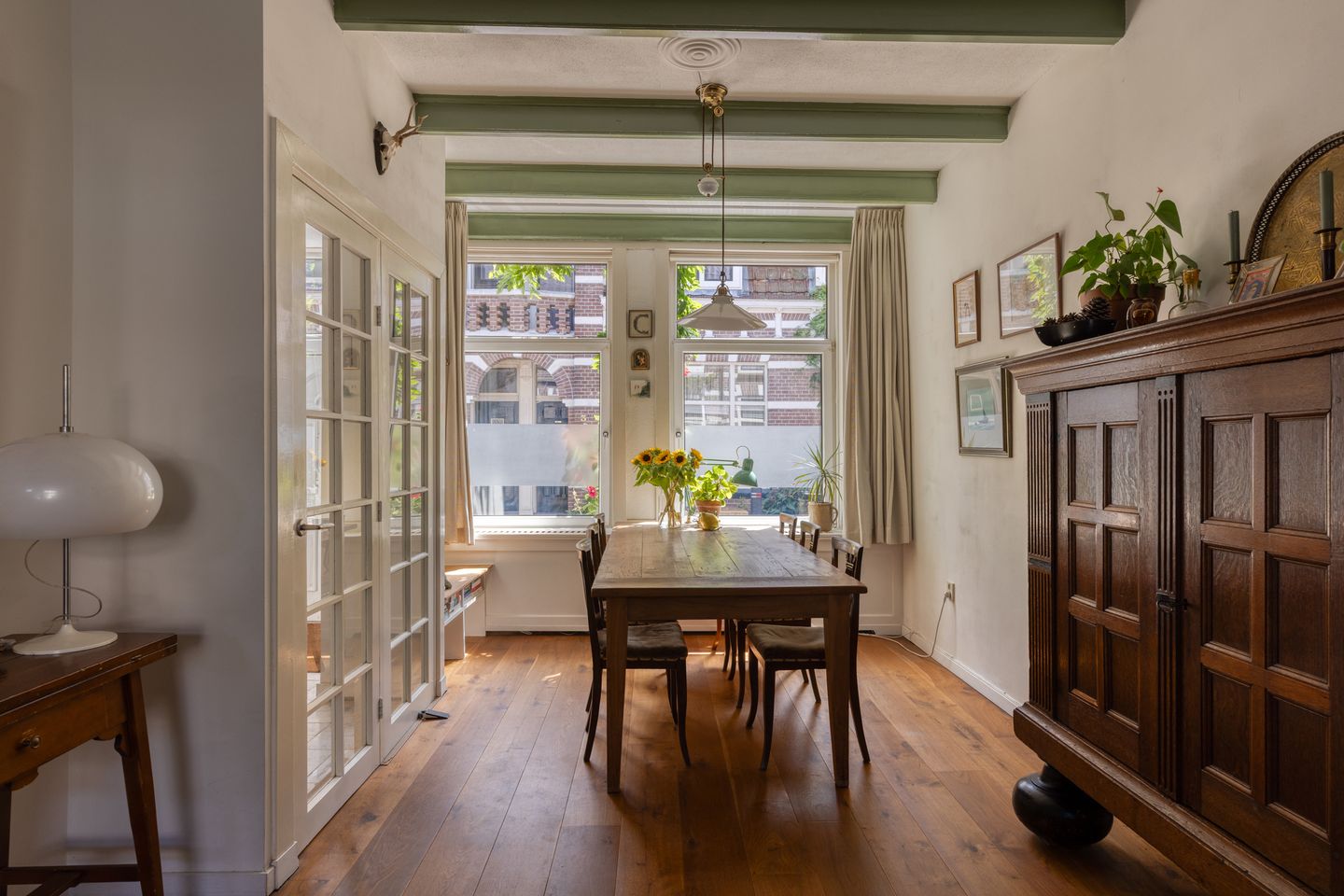 Foto 14 van Herenstraat 6