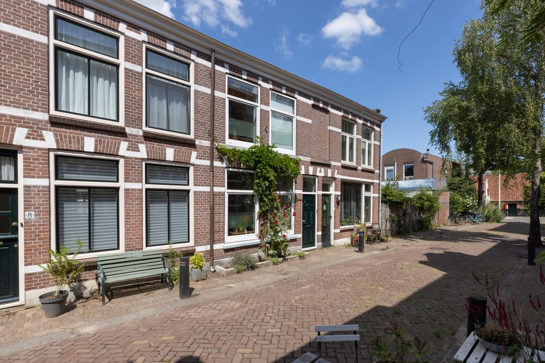 Foto 26 van Herenstraat 6