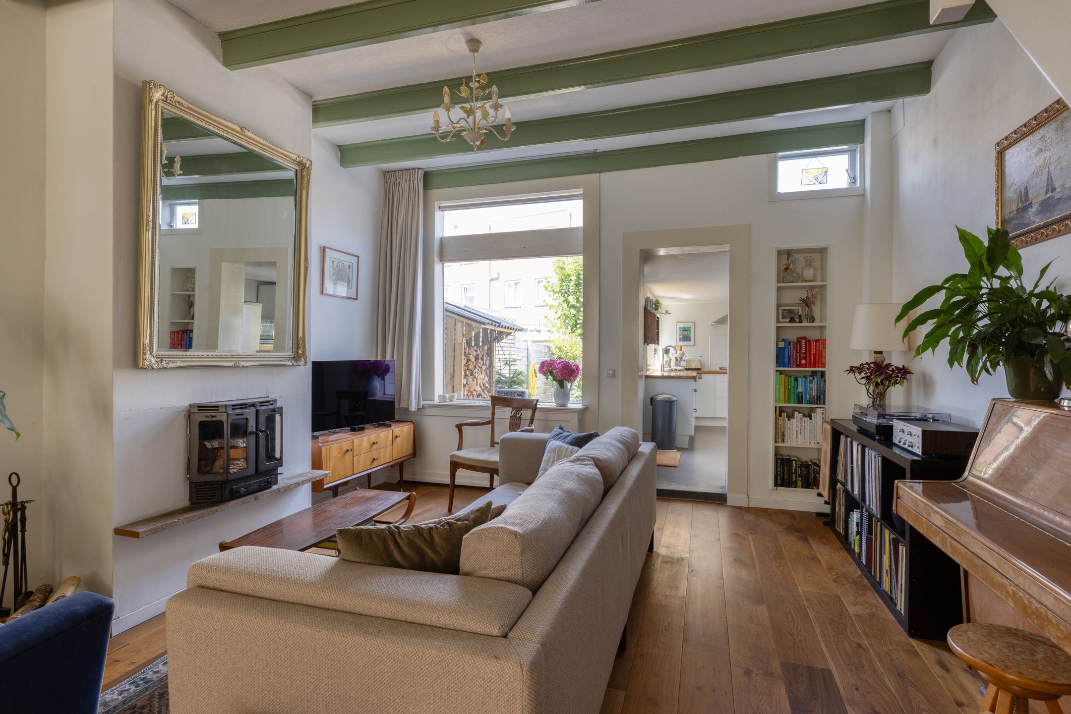 Foto 15 van Herenstraat 6