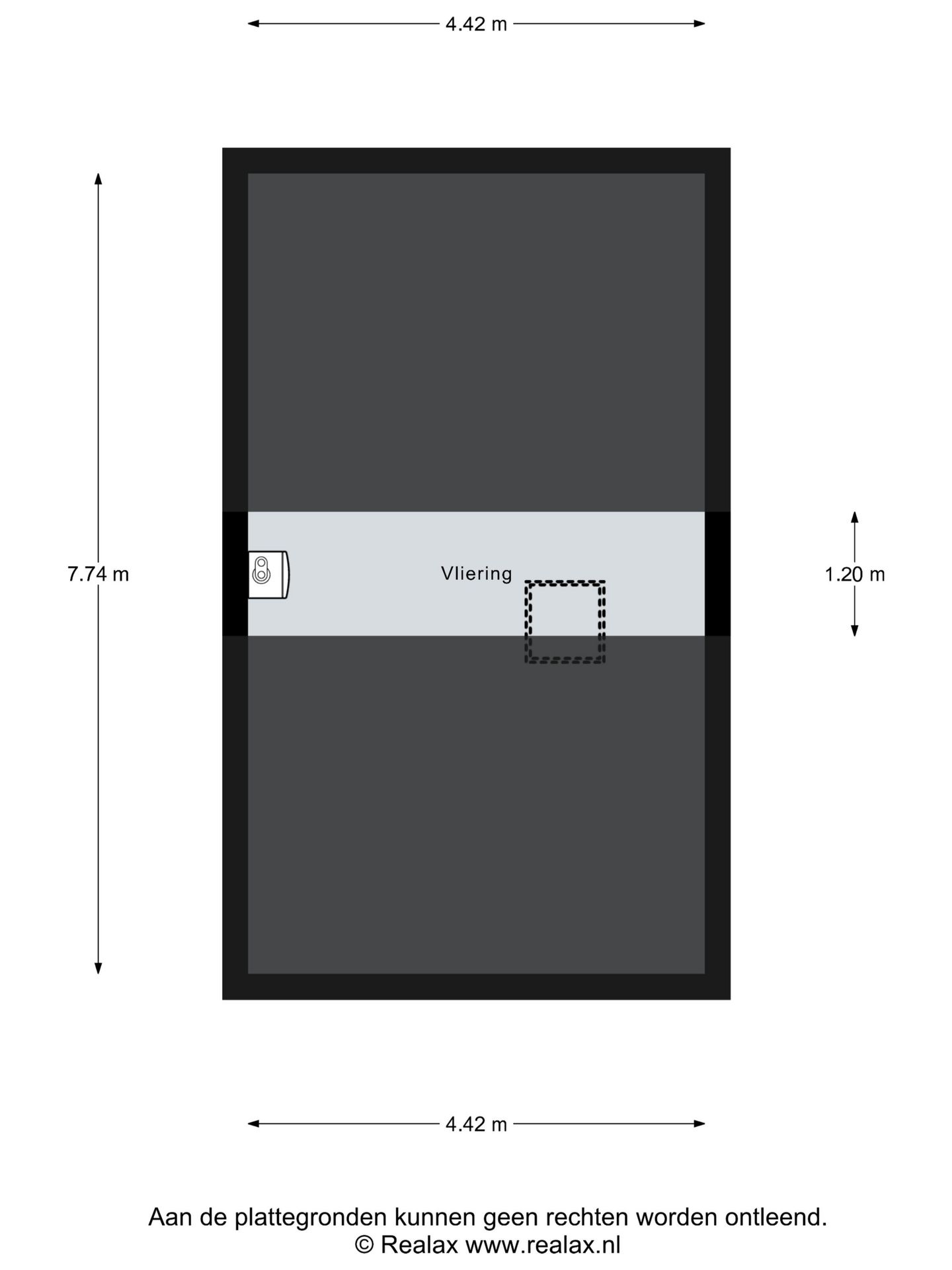 Foto 25 van Herenstraat 6
