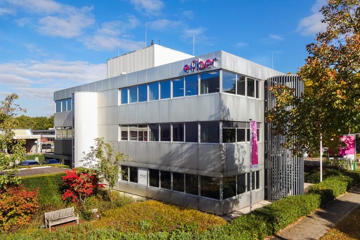 Huis ter Heideweg 16, Zeist