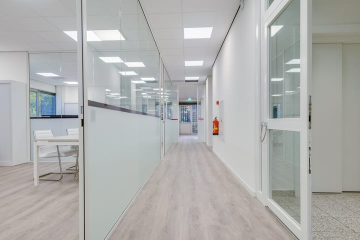 Huis ter Heideweg 16, Zeist