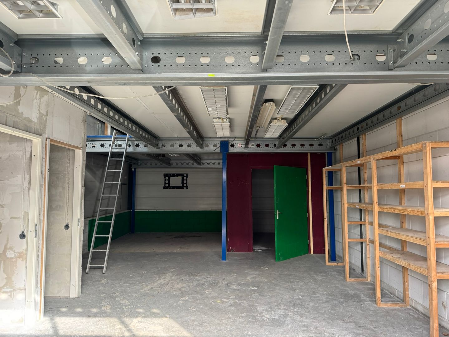 Bekijk foto 4 van Boelewerf 1-f