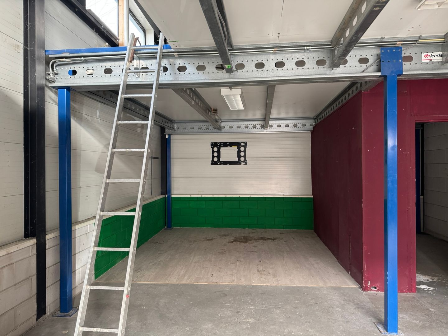 Bekijk foto 5 van Boelewerf 1-f