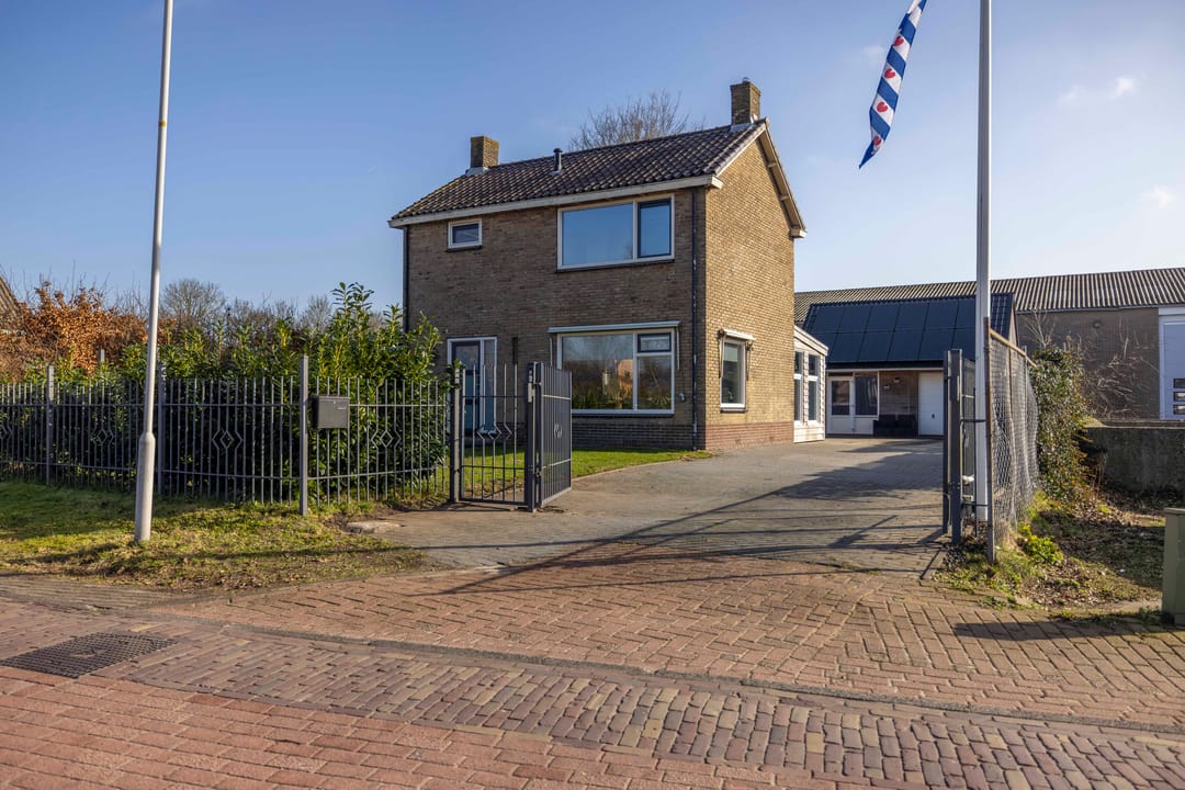 Foto 1 van Betonwei 31-A