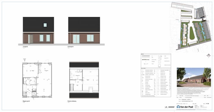 Foto 2 van Zoetevaart (Bouwnr. 2)