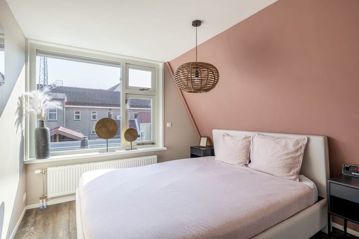 Juliana van Stolberglaan 3