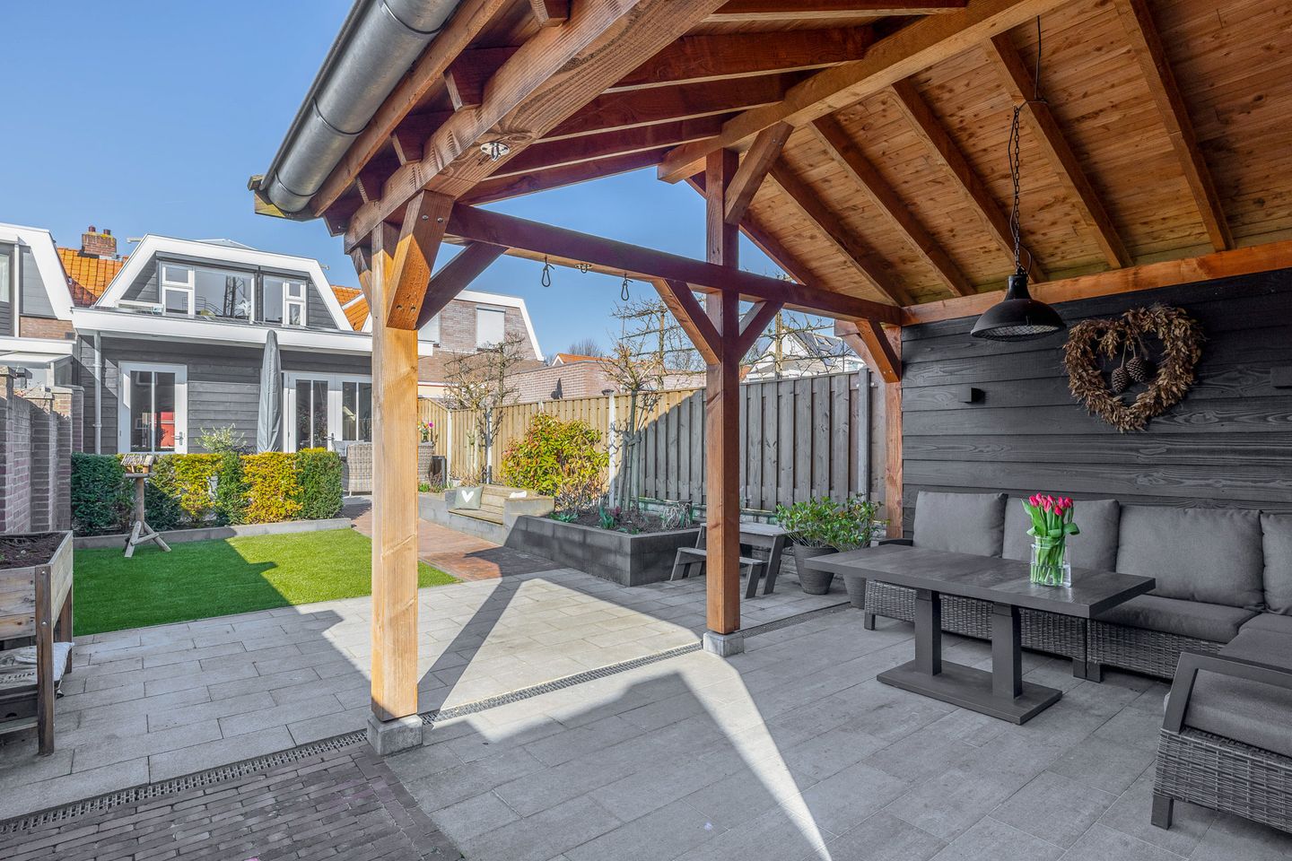 Photo 4 of Juliana van Stolberglaan 3