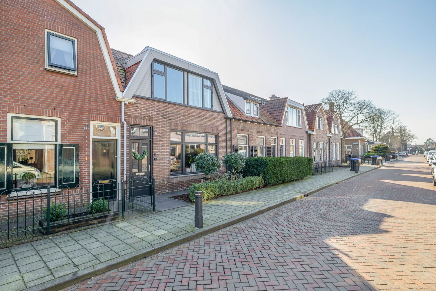 Photo 5 of Juliana van Stolberglaan 3