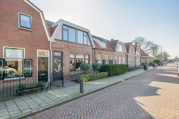 Foto 5 van Juliana van Stolberglaan 3