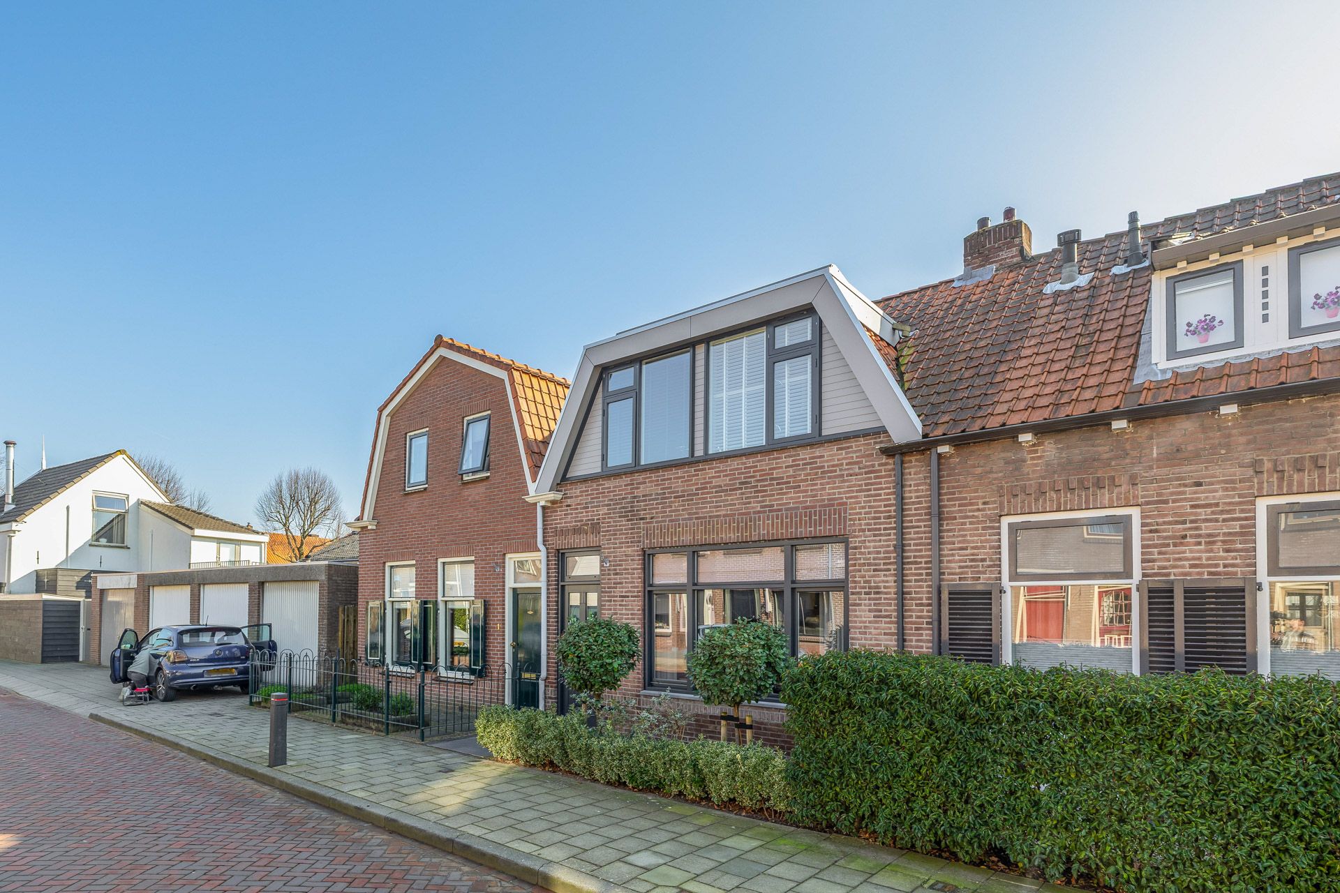 Photo 6 of Juliana van Stolberglaan 3