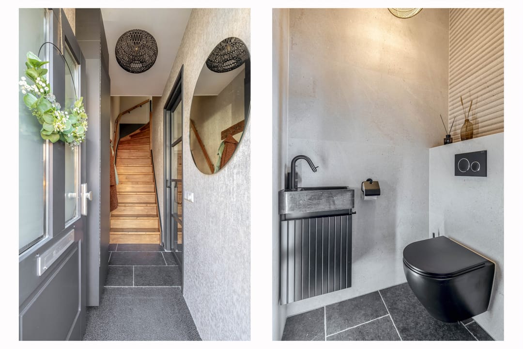 Photo 7 of Juliana van Stolberglaan 3