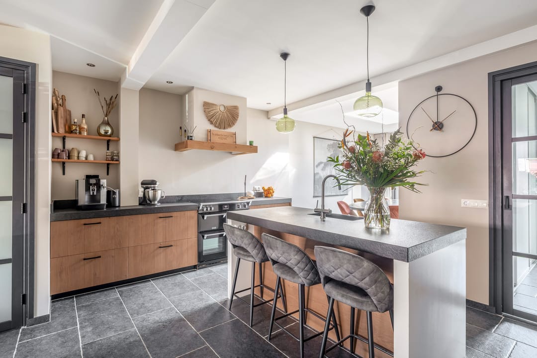 Photo 13 of Juliana van Stolberglaan 3