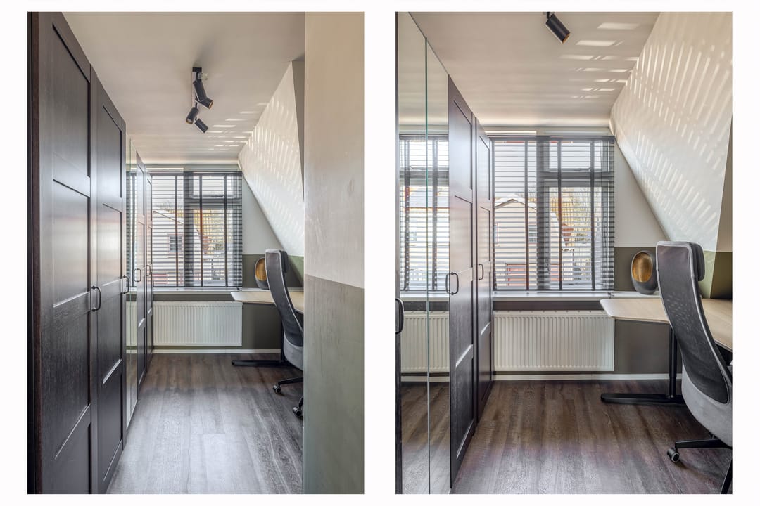 Photo 23 of Juliana van Stolberglaan 3