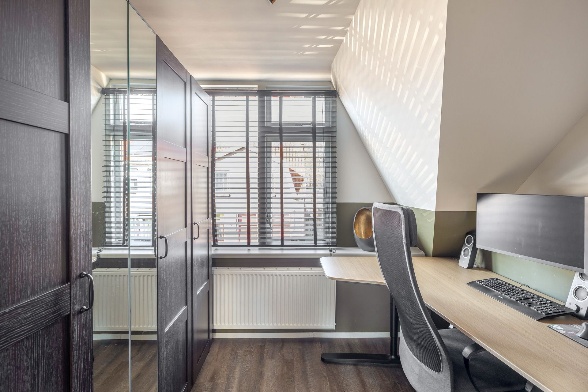 Photo 24 of Juliana van Stolberglaan 3