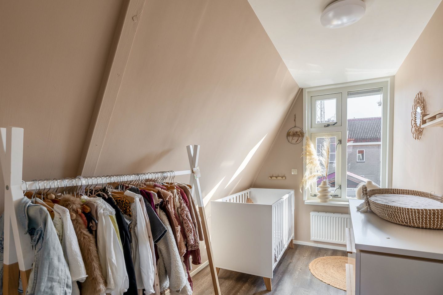 Photo 25 of Juliana van Stolberglaan 3