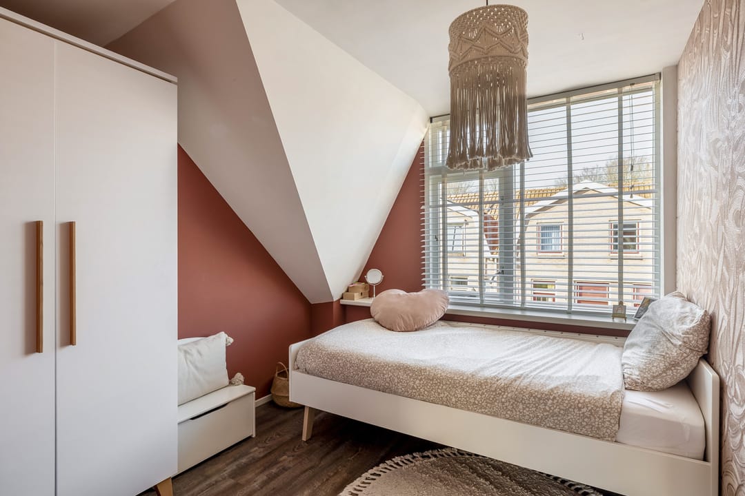 Photo 26 of Juliana van Stolberglaan 3