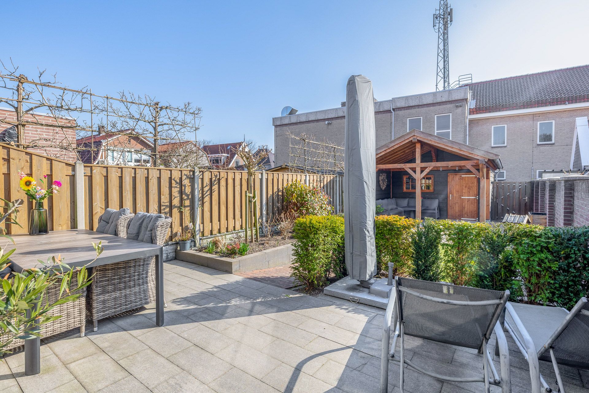 Photo 30 of Juliana van Stolberglaan 3