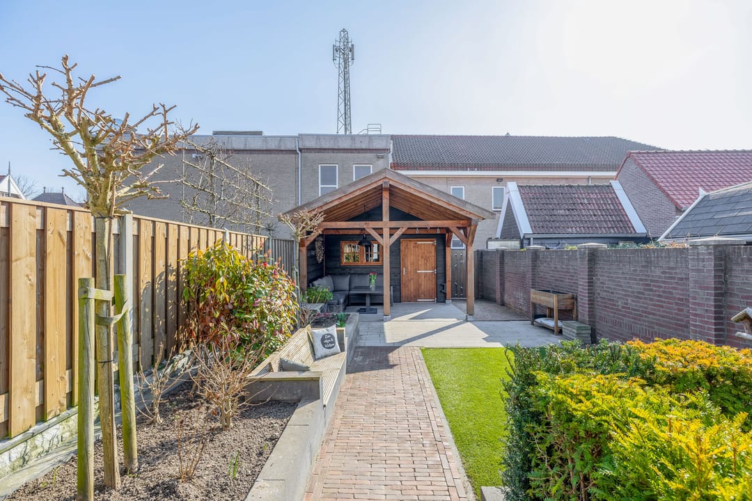 Photo 31 of Juliana van Stolberglaan 3