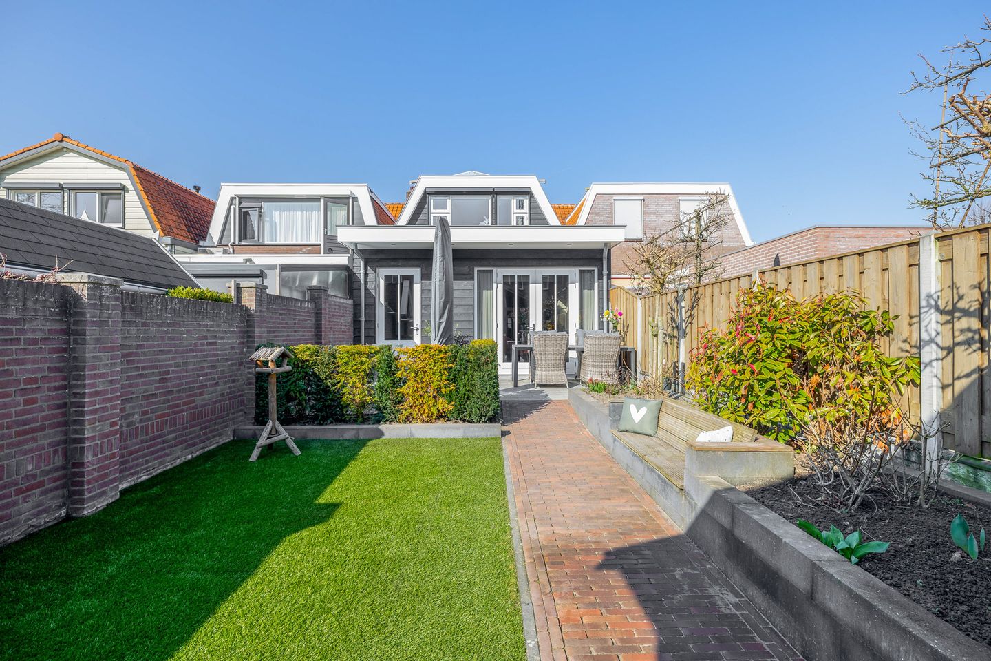 Photo 34 of Juliana van Stolberglaan 3