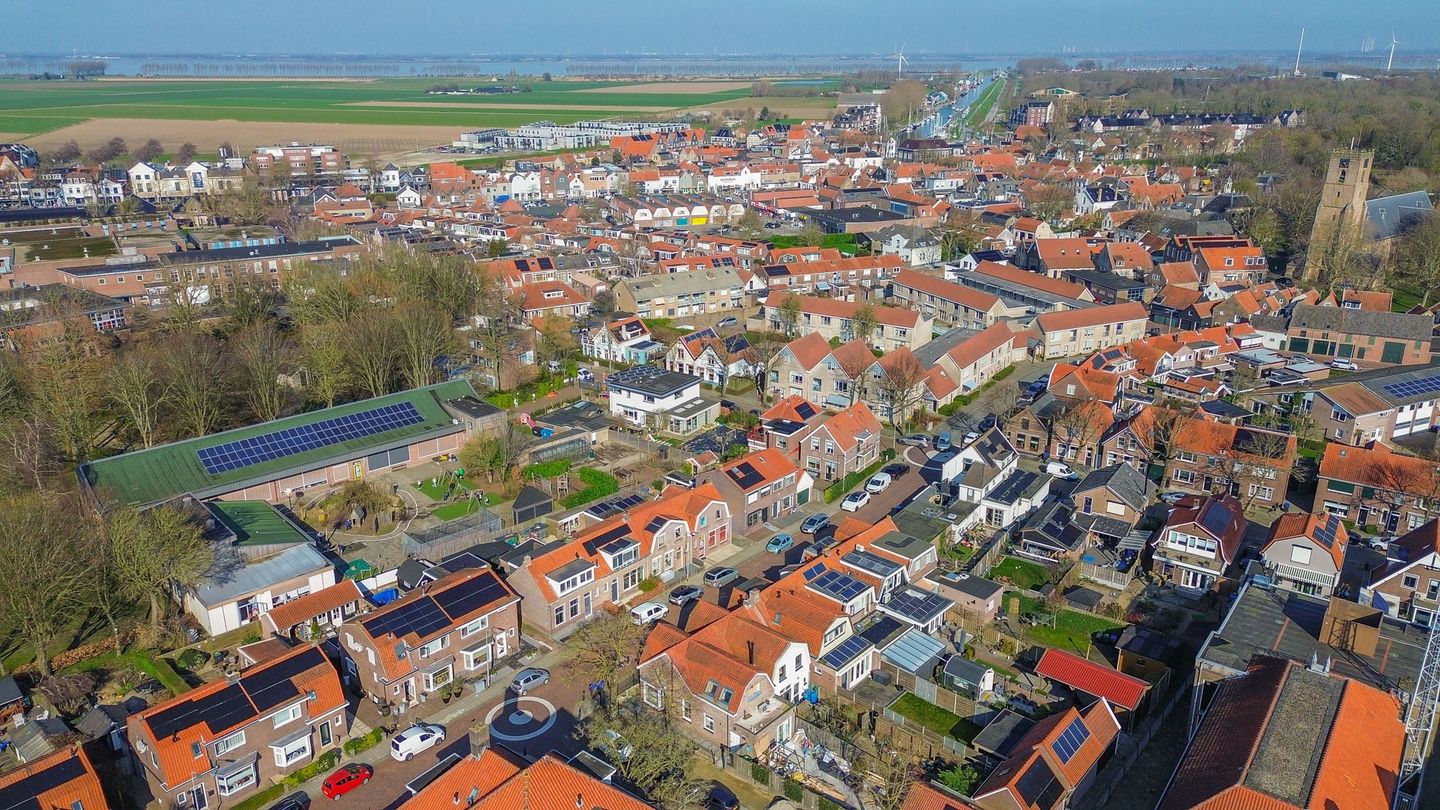 Photo 35 of Juliana van Stolberglaan 3