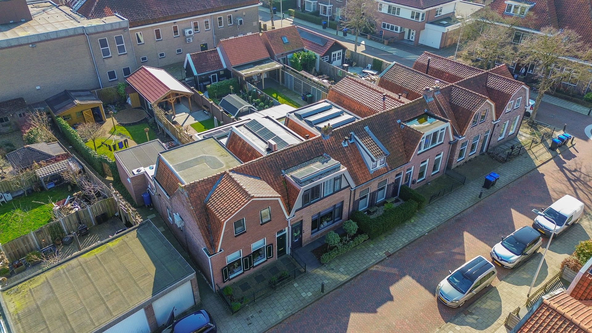 Photo 36 of Juliana van Stolberglaan 3