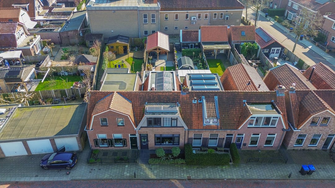 Photo 37 of Juliana van Stolberglaan 3