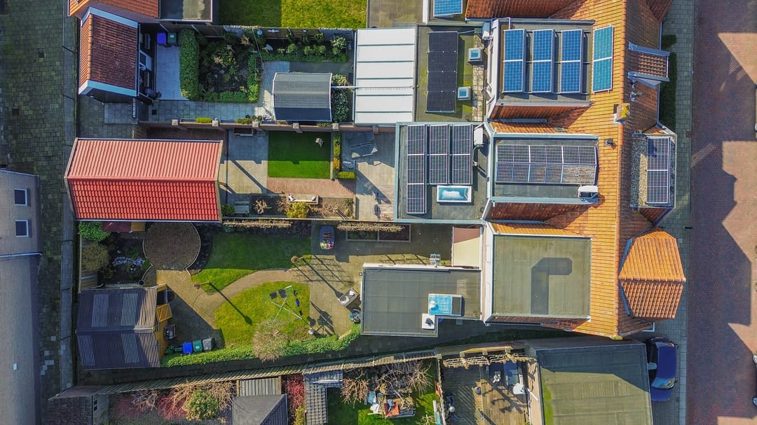 Photo 38 of Juliana van Stolberglaan 3