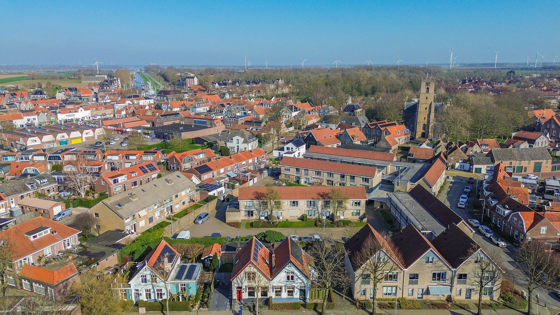 Photo 39 of Juliana van Stolberglaan 3