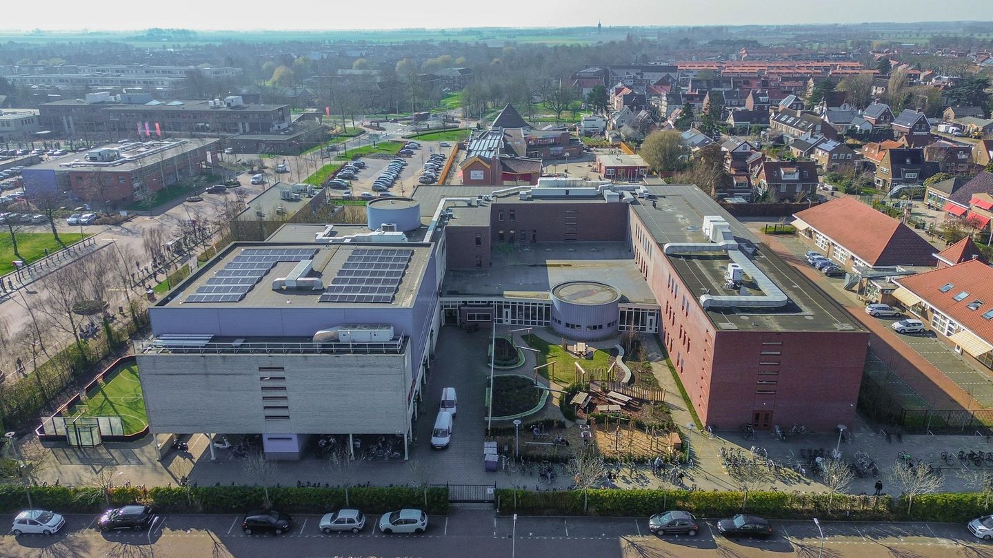 Photo 40 of Juliana van Stolberglaan 3