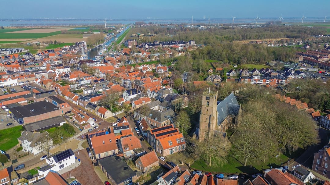 Photo 41 of Juliana van Stolberglaan 3