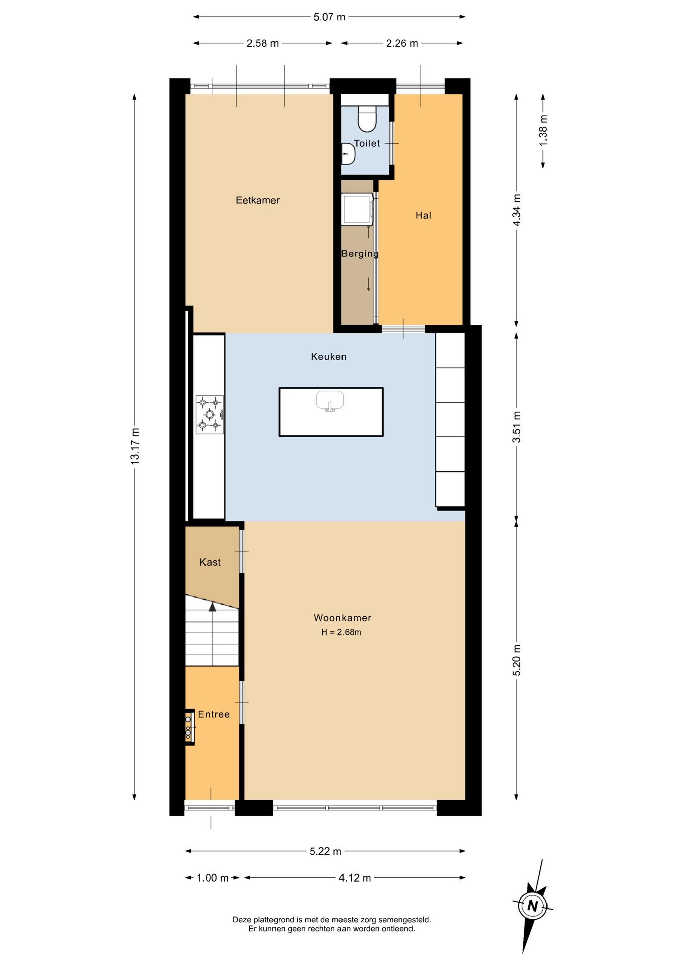 Photo 42 of Juliana van Stolberglaan 3