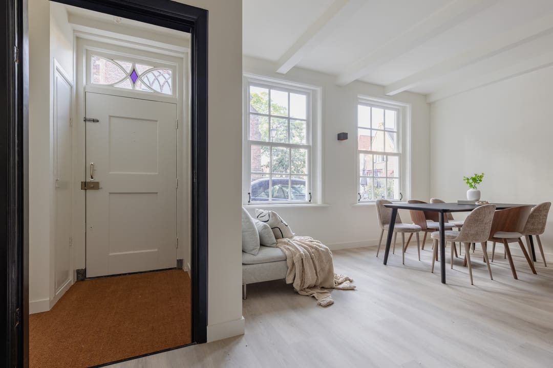 Photo 2 of St. Annastraat 1