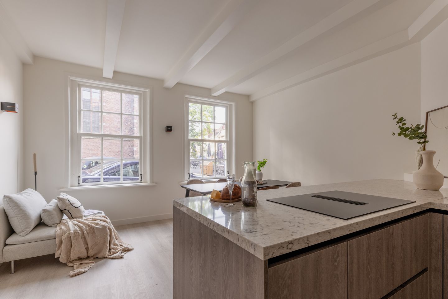 Photo 5 of St. Annastraat 1